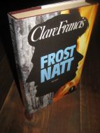 Francis: FROST NATT. I. 1989.