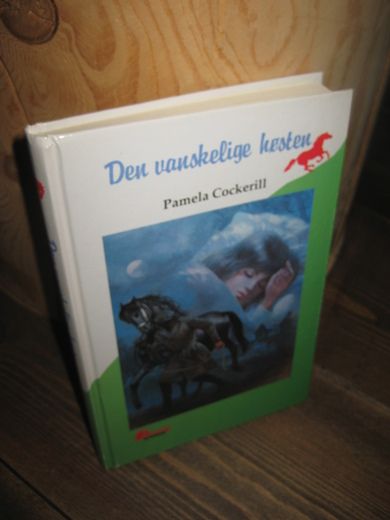 Cockerill: DEN VANSKELIGE HØSTEN. 1994.