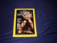 1991,volum 179,nr 002, NATIONAL GEOGRAPHIC