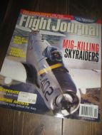 2007, volum 12, no 05, october, Flight Journal.