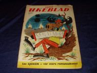 1963,nr 025, Norsk Ukeblad