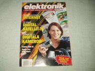 1997,nr 001,                        elektronik VERLDEN