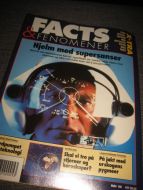 1995,nr 005, FACTS & FENOMER.