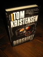 KRISTENSEN, TOM: DØDSRIKET. 2007.