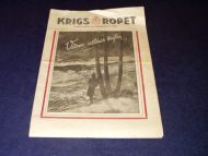 1958,nr 016, KRIGS ROPET