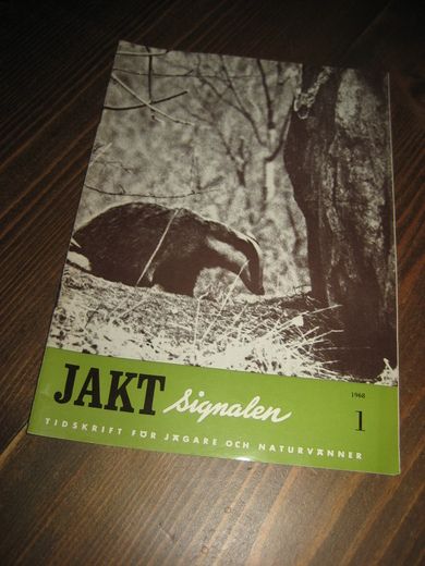 1968,nr 001, JAKT signalen.