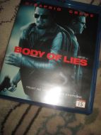 BODY OF LIES.