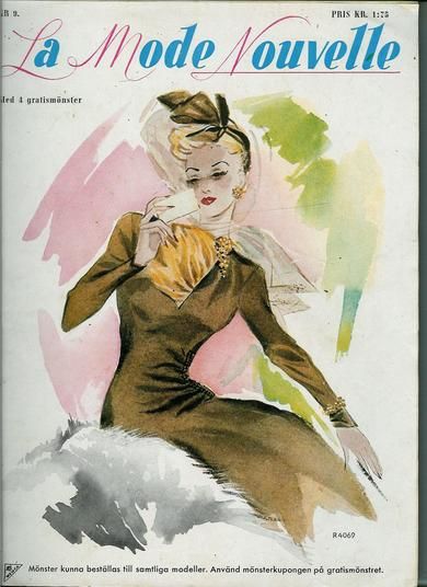 1944,nr 009,  La Mode Nouvelle