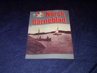 1979,nr 014, Norsk Barneblad