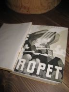 HAUGE, ALFRED: ROPET. 1946.