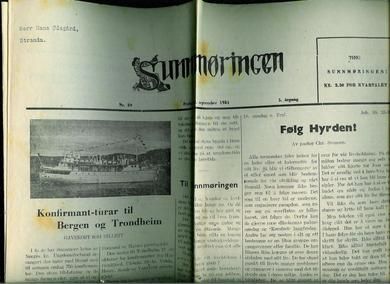 1951,nr 029, Sunnmøringen