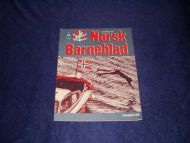 1980,nr 018, Norsk Barneblad