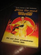 LINEDECKER: MITT LIV MED ELVIS. 1977