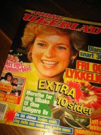 1990,nr 023, NORSK UKEBLAD. DIANA 30 ÅR