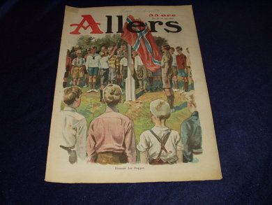 1930,nr 029, Allers Familie Journal