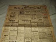 1929,nr 154, Oslo Nyheds- og Avertissements- Blad