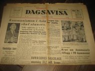 1950,nr 076, DAGSAVISA.