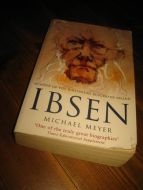 MEYER: IBSEN. 2004. 