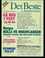 1982,nr 004, Det Beste fra Reader's Digest.