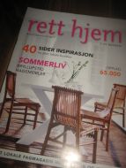 2009,nr 002, rett hjem