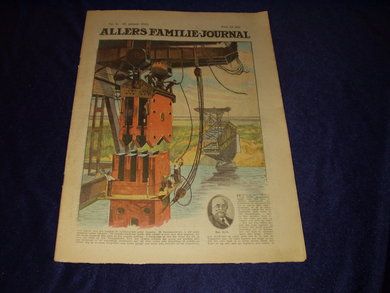 1917,nr 004, Allers Familie Journal