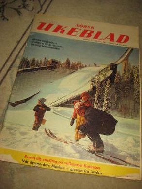 1970,nr 011, NORSK UKEBLAD. RICHARD BURTON