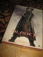 BLADE II. 2002.18 ÅR