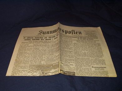 1944,nr 150, Sunnmørsposten