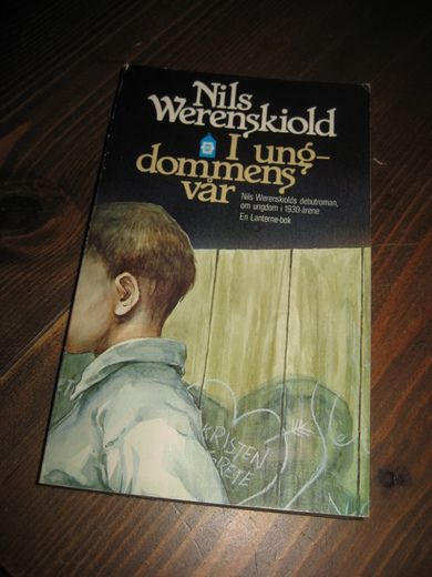 Werenskiold, Nils: I ungdommens vår. 1979.