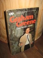 Greene, Graham: Den tredje mann. 1984.