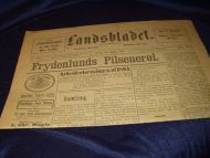 1895,nr 184, Landsbladet