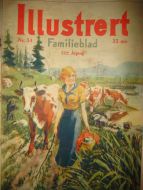 1937,nr 034,                                     Illustrert Familieblad