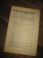 1951,nr 011, PRISTIDENDE.