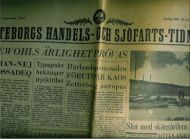 1951,nr 217,A,  GØTEBORG HANDELS- OCH SJØFARTS TIDNING