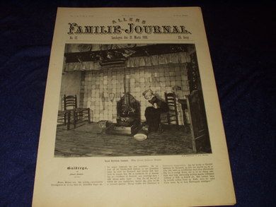 1901,nr 013, Allers Familie Journal