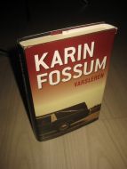 FOSSUM, KARIN: VARSLEREN. 2009.