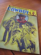 1971,nr 025, COWBOY.