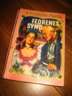 FEDRENES SYND. 1955.