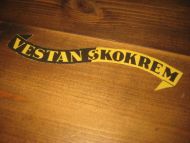 Vestan skokrem, 40 tallet