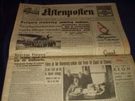 1940,nr 163, Morgen, Aftenposten.