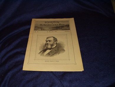 1897,nr 045, Hjemmets og Arbeidernes Ven.