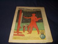 1925,nr 031, Allers Familj-Journal