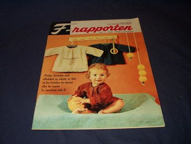 1965,nr 007,                F-rapporten