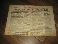 1945,nr 074, HAUGESUNDS DAGBLAD.