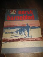 1975,nr 001, norsk barneblad.