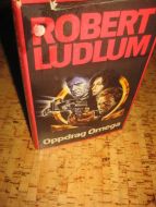 LUDLUM: OPPDRAG OMEGA. 1982.