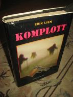 LIEN: KOMPLOTT. 1997.