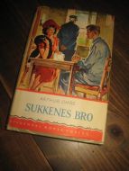 OMRE: SUKKENES BRO. 1952