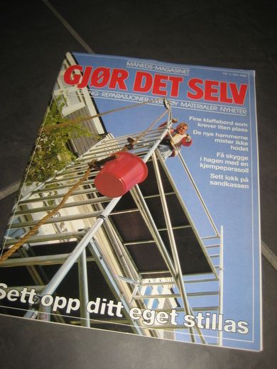 1988,nr 005, GJØR DET SELV.