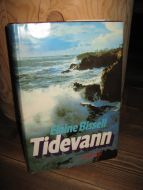 Bissel, Elaine: Tidevann. 1988.